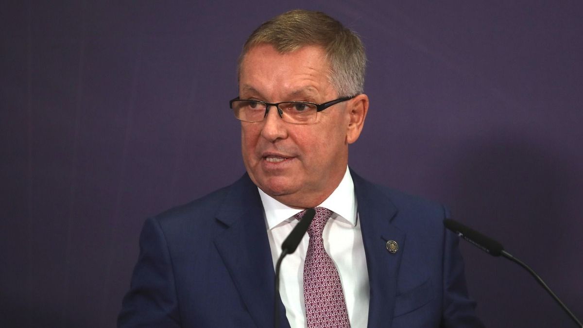 Matolcsy György letartóztatását kéri az ügyészség, őrizetben marad a volt jegybankelnök