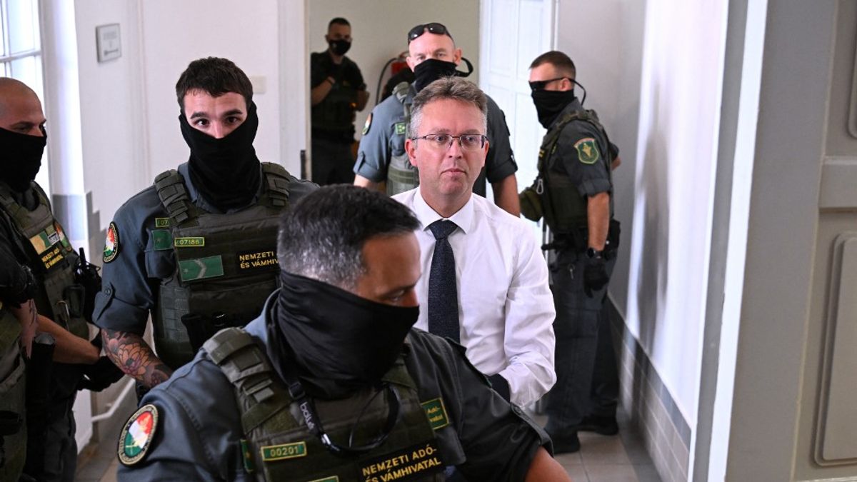 Rács mögött töltheti a karácsonyt Hankó Balázs, kiderült meddig marad biztosan letartóztatásban