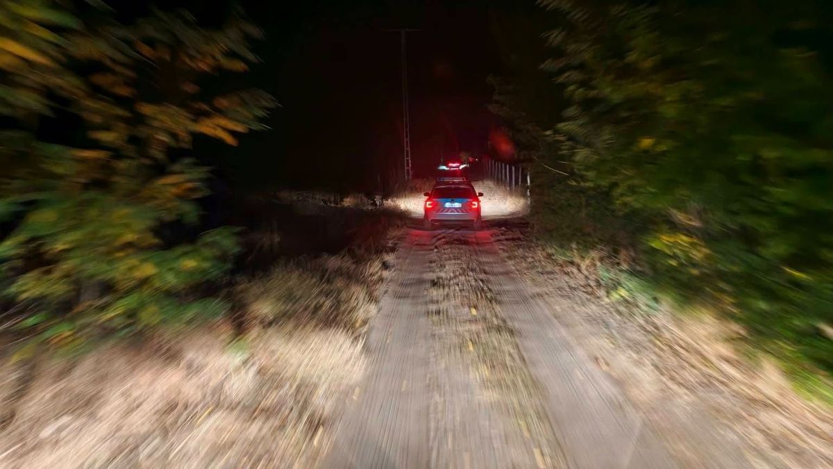 Hajnalig keresték az eltűnt 70 éves férfit – új nyomra bukkantak, de továbbra sincs meg