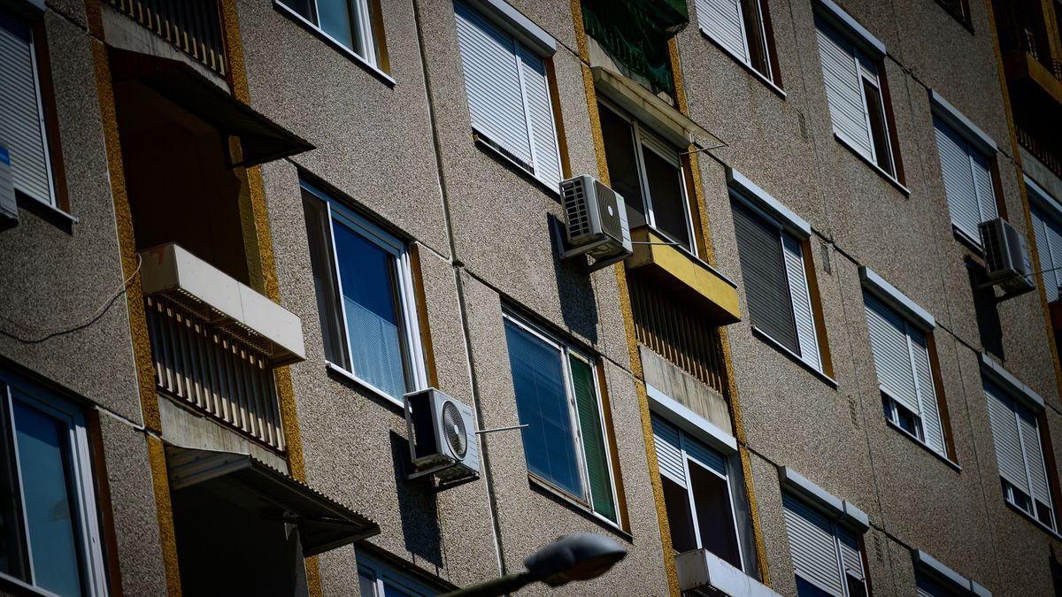 Már melegek a radiátorok, Szentesen is elindult a távfűtés
