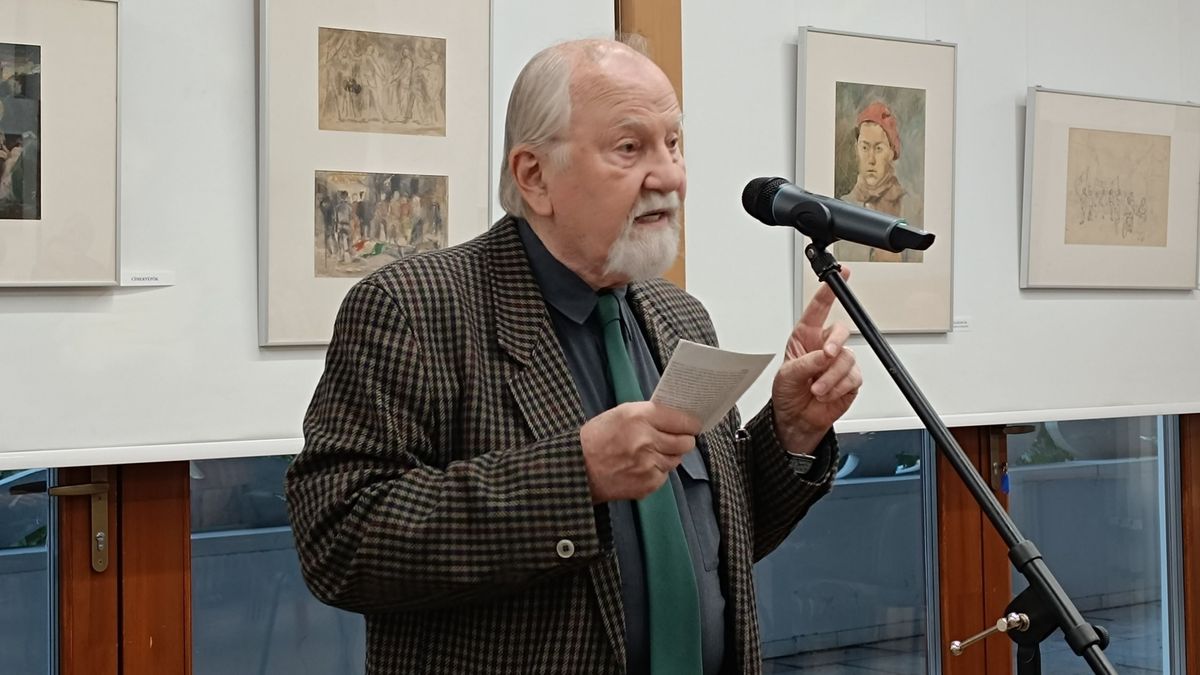 Kocsis Imre képeivel emlékezik Makó – a képeken a pesti utcák ’56-os hősei – galériával
