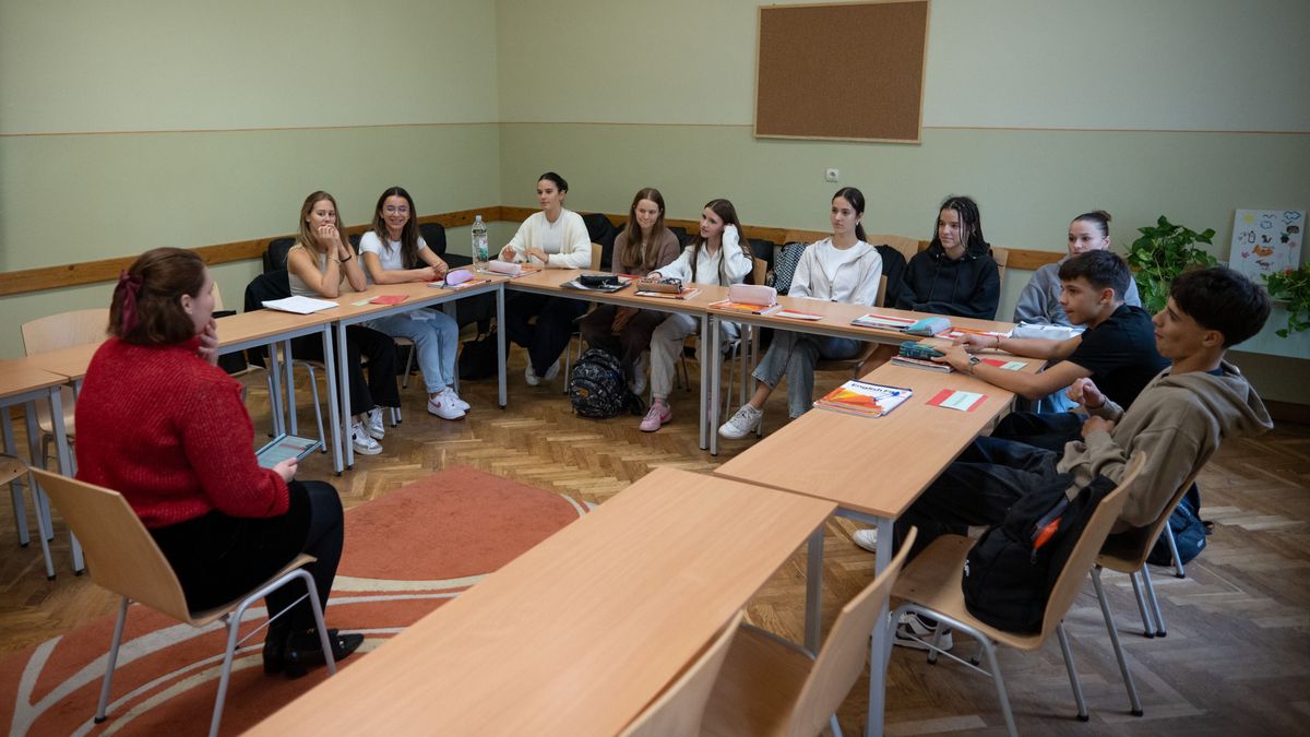 Megszűnhet a hat- és nyolcosztályos gimnáziumi képzés – Szegeden is sok gyereket érintene a változás
