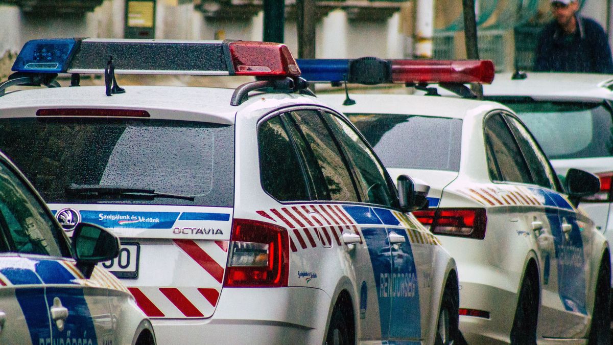 Emberkereskedelem miatt csaptak le a rendőrök: kiskorú áldozatokat is találtak