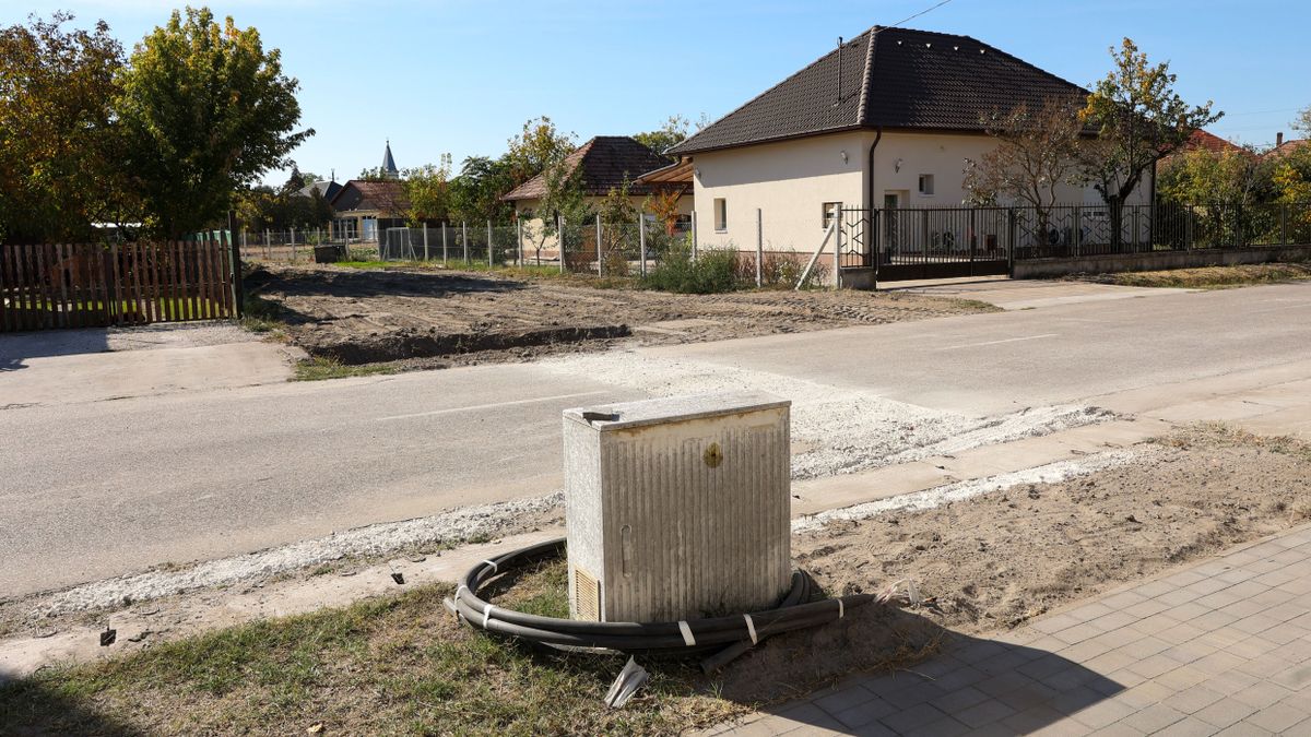 A föld mélyéből érkezik a meleg: újabb nagy lépés előtt Mórahalom
