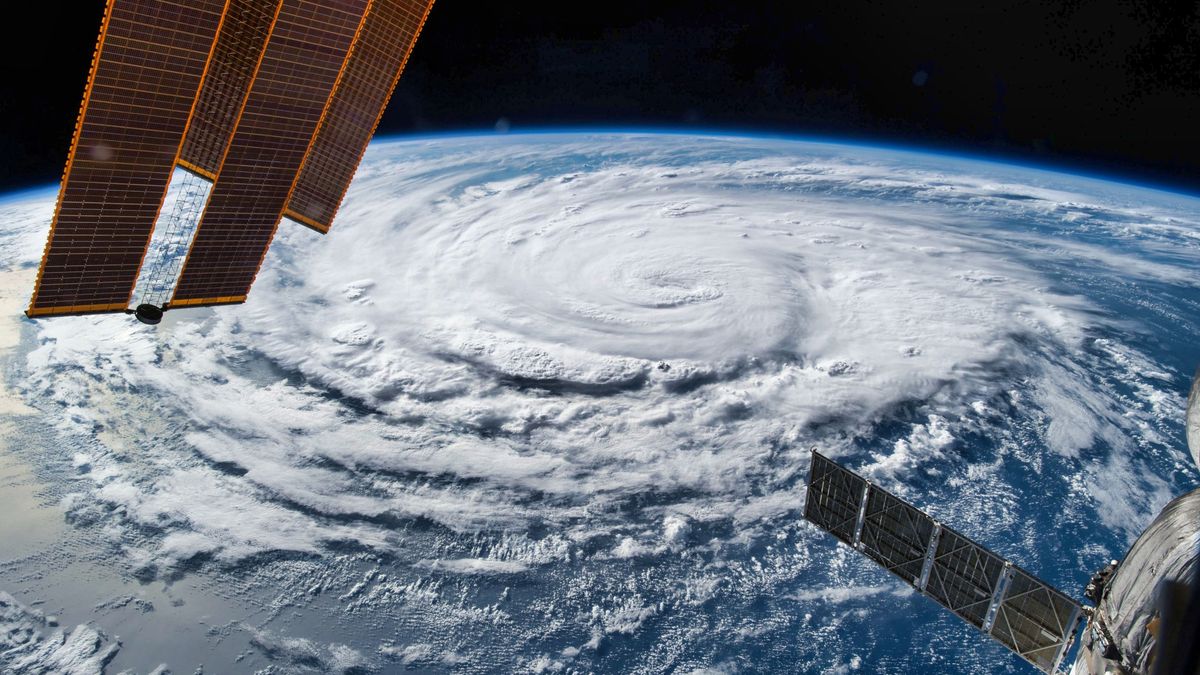El Niño: a NASA műholdfelvételeken mutatta meg, milyen gigantikus erejű lehet az idei + FOTÓ